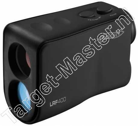 Walther LRF400 Laser Afstand Meter Walther LRF400 Laser Afstand Meter